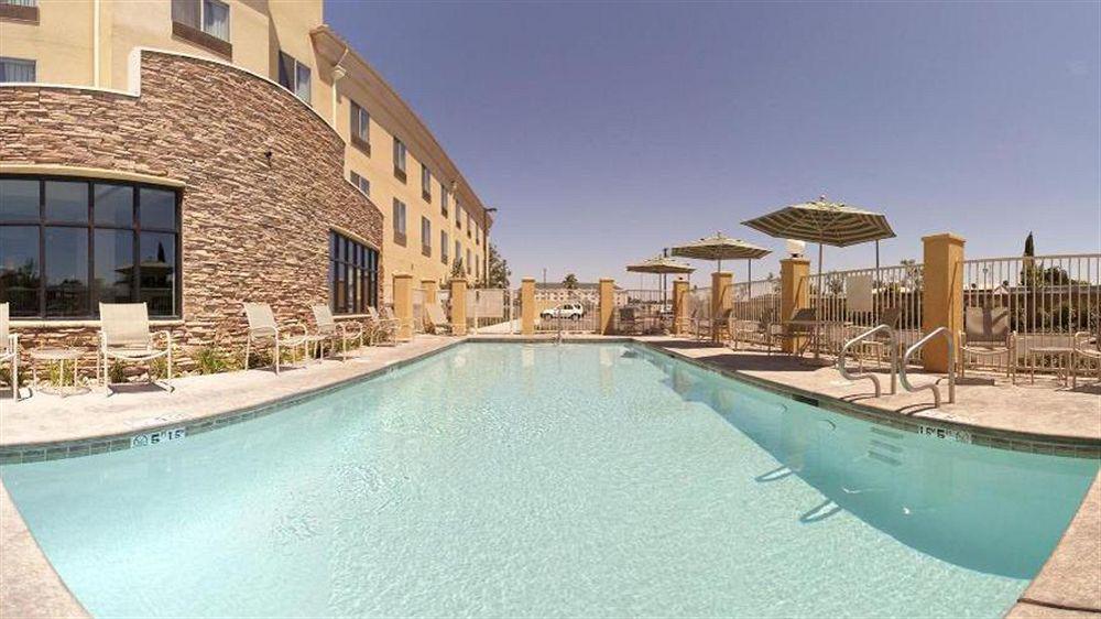 Holiday Inn Express & Suites Clovis Fresno Area By Ihg Facilities photo