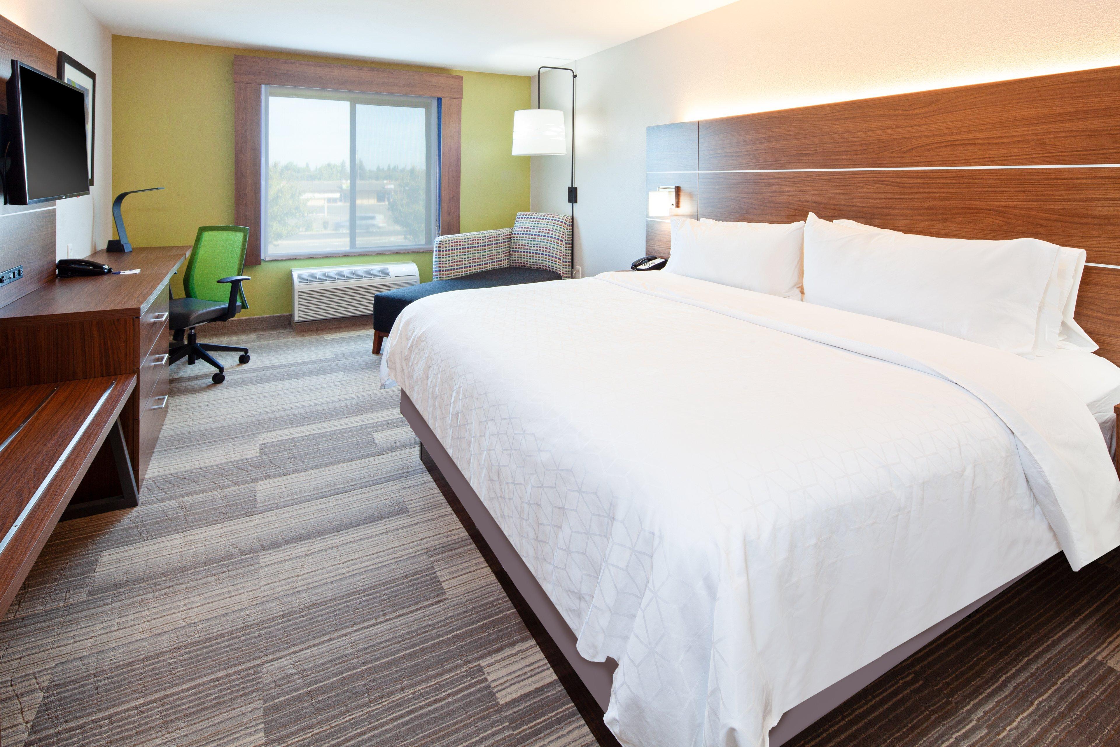 Holiday Inn Express & Suites Clovis Fresno Area By Ihg Exterior photo