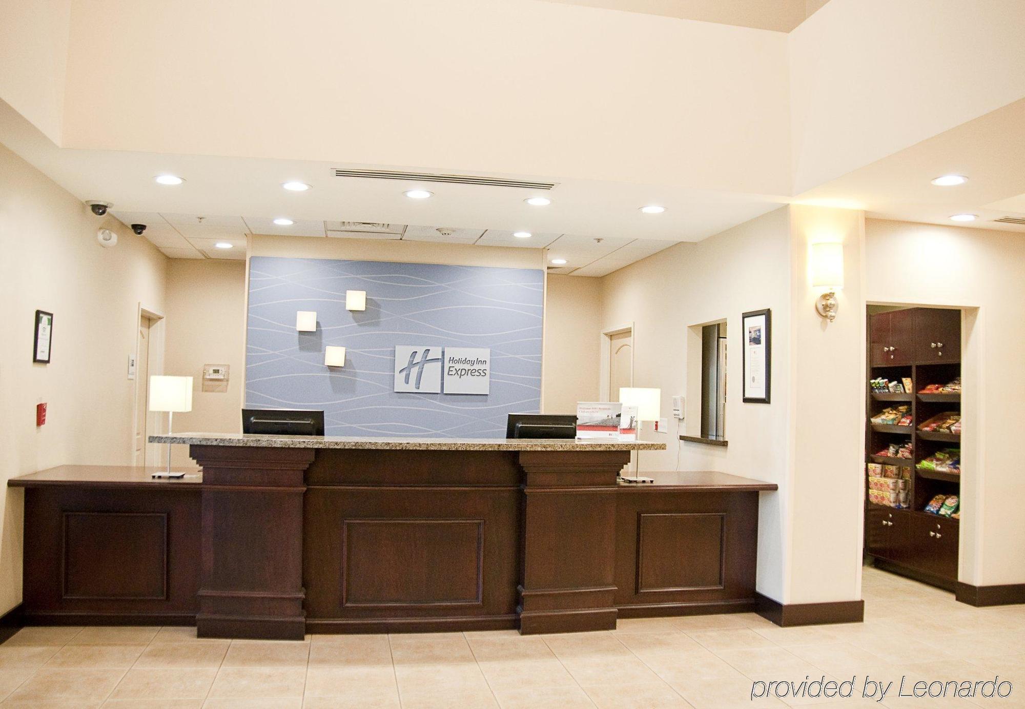 Holiday Inn Express & Suites Clovis Fresno Area By Ihg Exterior photo