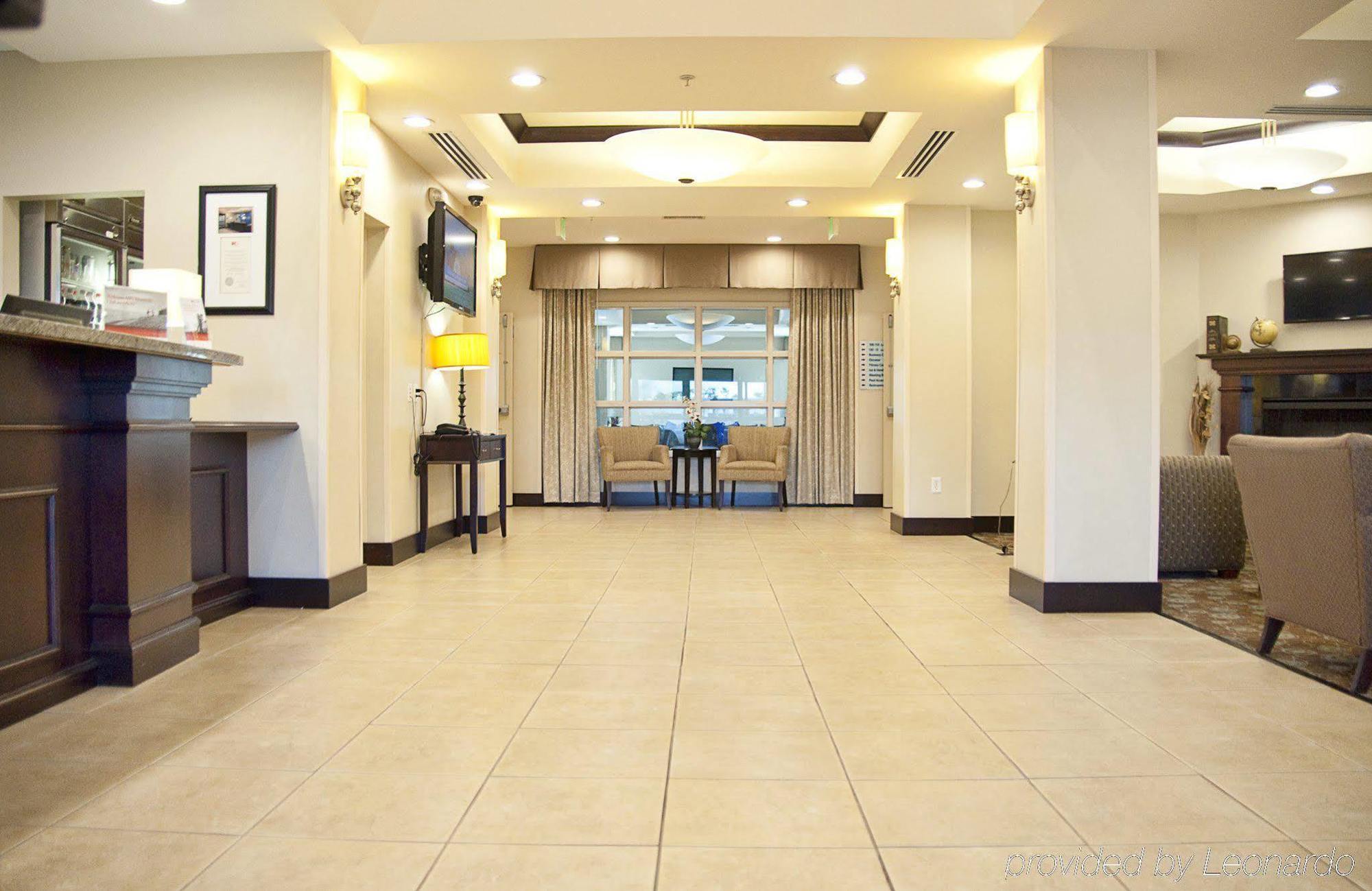 Holiday Inn Express & Suites Clovis Fresno Area By Ihg Exterior photo